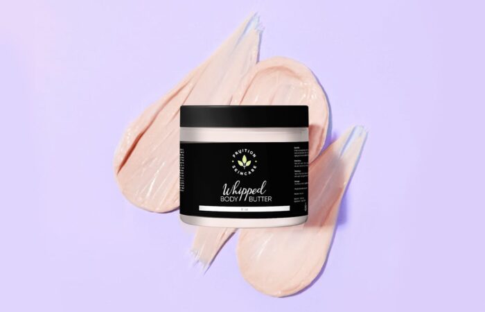 Best Body Butter