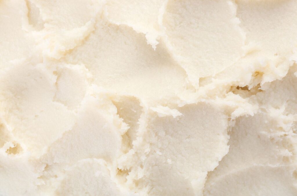 shea butter benefits